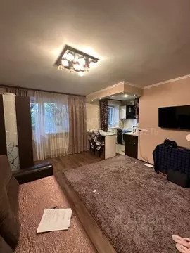 2-к кв. Тюменская область, Тюмень ул. Мельникайте, 103 (44.2 м)