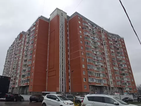 Свободной планировки кв. Москва Боровское ш., 20 (56.3 м)