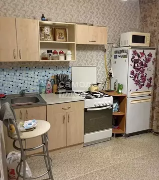 1-к кв. Липецкая область, Липецк ул. А.Г. Стаханова, 37 (35.1 м)