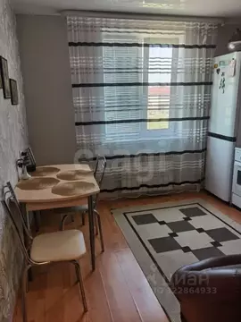 1-к кв. Тюменская область, Уватский муниципальный округ, пос. Туртас ...