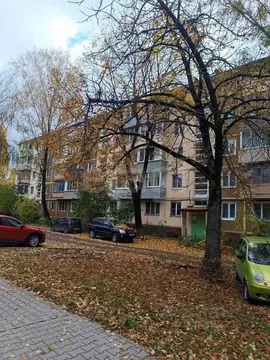 4-к кв. Тульская область, Тула ул. Пузакова, 30 (57.8 м)