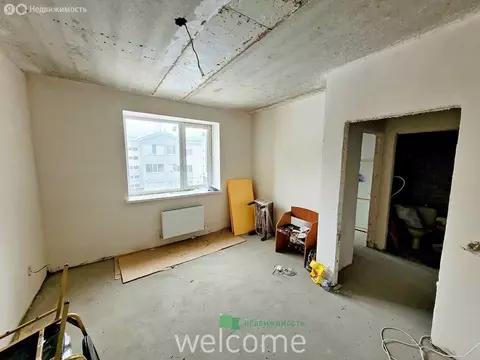 1-комнатная квартира: Ставрополь, улица Рогожникова, 27 (27.5 м)