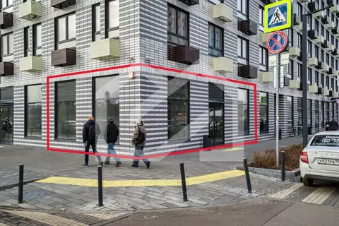 Помещение свободного назначения в Московская область, Котельники ...