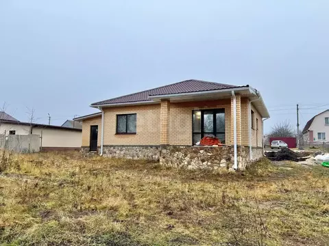 Дом в Белгородская область, Яковлевский муниципальный округ, Яковлево ...