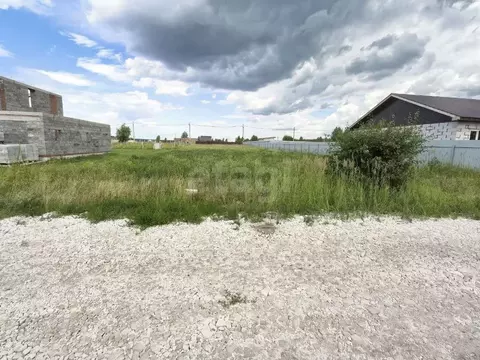 Участок в Ульяновская область, Ульяновск Лесной СТ, ул. Врача Четина ...