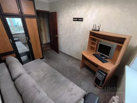 3-к кв. Камчатский край, Петропавловск-Камчатский ул. Академика ...