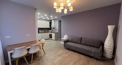 1-к кв. Москва Дмитровское ш., 107Ак1 (54.0 м)