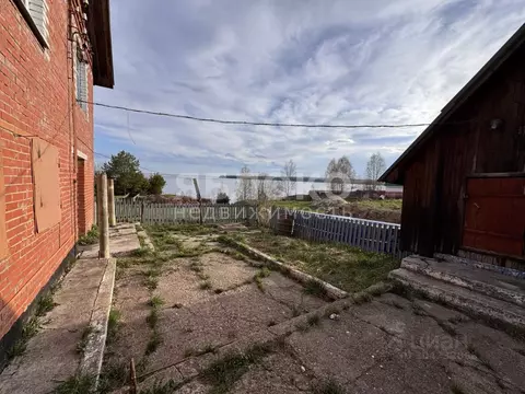 Дом в Пермский край, Березники муниципальное образование, д. Пешково ...