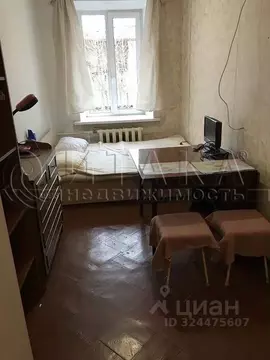 Комната Санкт-Петербург Разъезжая ул., 33 (12.2 м)