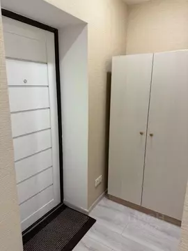 Студия Москва Жигулевская ул., 4К2 (17.0 м)