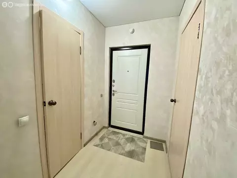 Квартира-студия: Челябинск, улица Университетская Набережная, 99 (23.4 ...