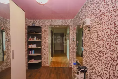 3-к кв. Иркутская область, Ангарск 7-й мкр, 13 (67.2 м)