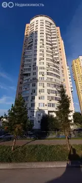 3-комнатная квартира: Москва, улица Удальцова, 50 (115 м)