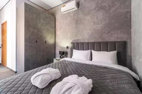 Комната Нижегородская область, Нижний Новгород Грузинская ул., 41Б ...