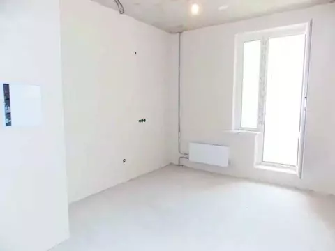 3-к кв. Ростовская область, Ростов-на-Дону просп. Солженицына, 15с2 ...