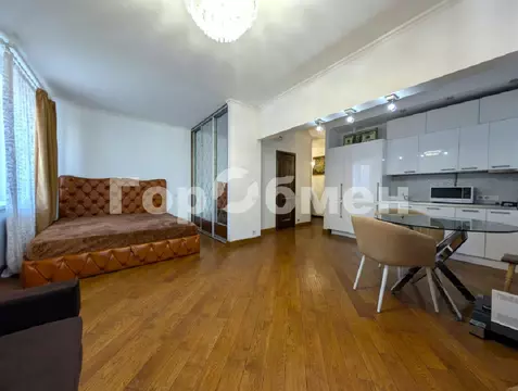 Продается 1-комнатная квартира