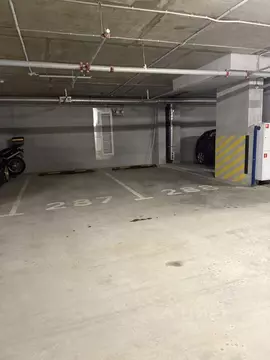 Гараж в Ленинградская область, Всеволожский район, Заневское городское ...