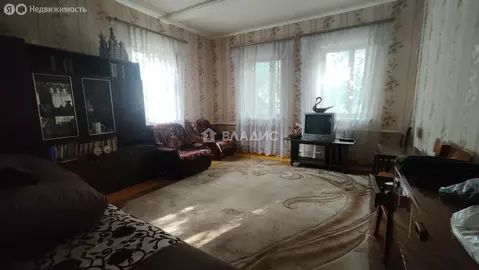 Дом в Луховицы, улица Мичурина, 17 (71 м)