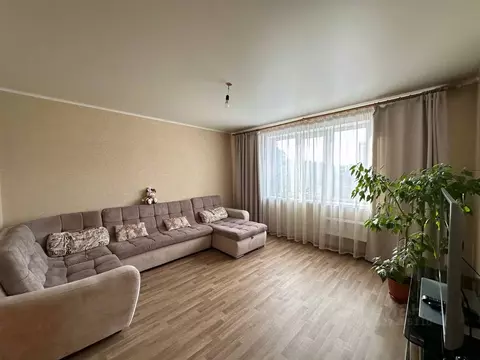 3-к кв. Омская область, Омск ул. Богдана Хмельницкого, 42 (68.3 м)