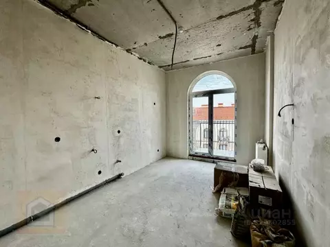 1-к кв. Крым, Евпатория ул. Имени 60-летия Октября, 23 (37.6 м)