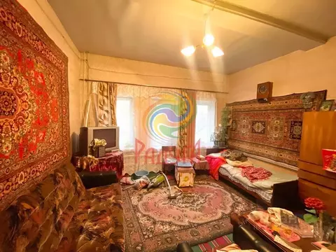 Дом в Ивановская область, Иваново ул. Демьяна Бедного, 1 (48 м)