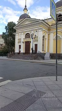 Комната Санкт-Петербург 6-я Советская ул., 32