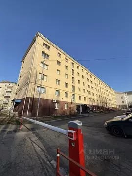 1-к кв. Свердловская область, Нижний Тагил Газетная ул., 75 (38.0 м)