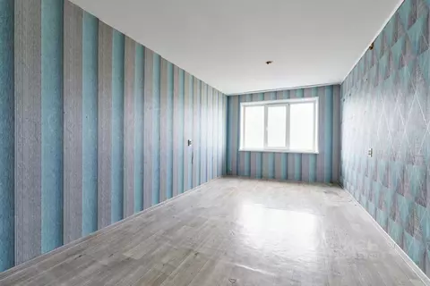 2-к кв. Челябинская область, Челябинск Комсомольский просп., 109 (55.0 ...