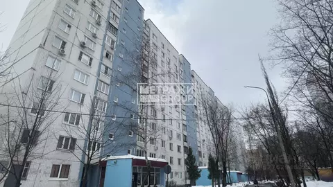 3-к кв. Московская область, Королев просп. Космонавтов, 12 (62.1 м)