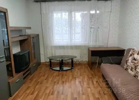 1-к кв. Красноярский край, Красноярск ул. Карамзина, 21 (38.0 м)