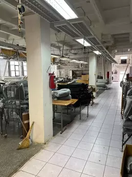 Склад в Санкт-Петербург, Санкт-Петербург, Павловск Павловское ш., 3А ...