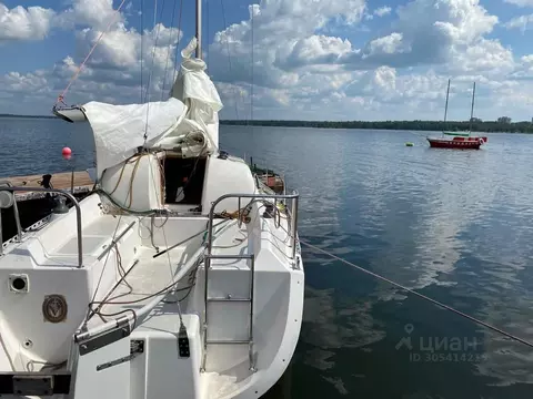 Участок в Свердловская область, Сысертский муниципальный округ  (8.8 ...