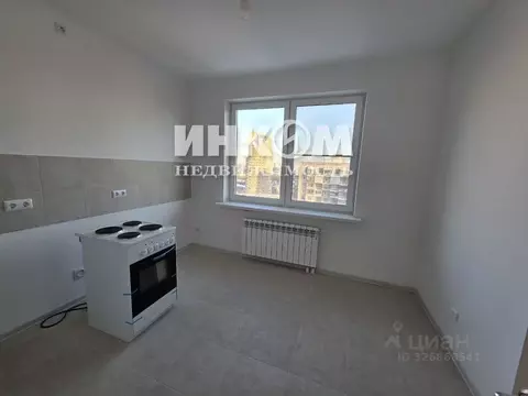 1-к кв. Москва Михалковская ул., 10 (41.1 м)