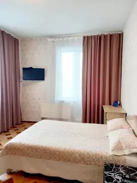 1-к кв. Новосибирская область, Новосибирск ул. Семьи Шамшиных, 20 ...