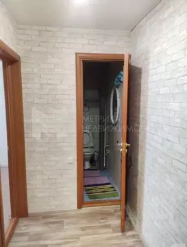 2-к кв. Тюменская область, Тюмень ул. Республики, 229 (34.0 м)