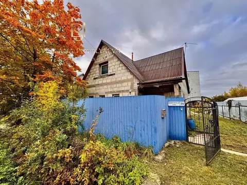 Дом в Санкт-Петербург, Санкт-Петербург, Ломоносов Новогорская ул., 16 ...