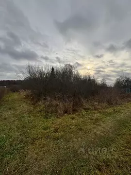 Участок в Московская область, Ступино городской округ, д. Колдино  ...