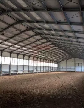 Склад в Калининградская область, Гвардейский муниципальный округ, пос. ...