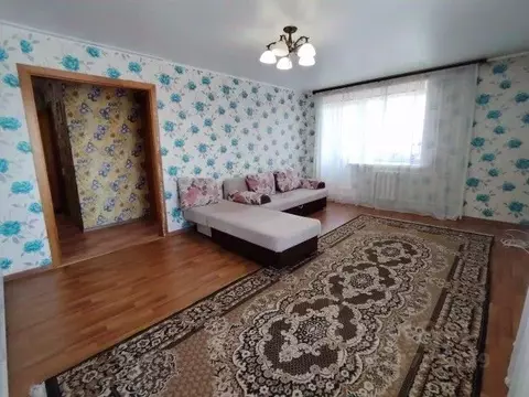 1-к кв. Алтайский край, Барнаул ул. Кутузова, 16Г (44.6 м)
