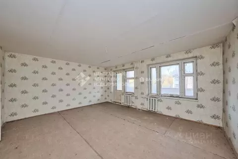 3-к кв. Рязанская область, Рязань Касимовское ш., 67 (105.5 м)