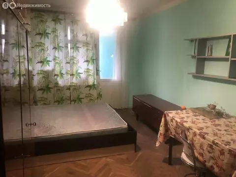 2-комнатная квартира: Ялта, улица Свердлова, 69 (42 м)