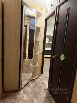 1-к кв. Ивановская область, Иваново Лежневская ул., 128 (41.7 м)