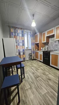 3-к кв. Москва Кленовый бул., 13К1 (72.0 м)