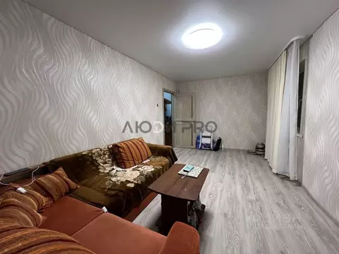 1-к кв. Коми, Сыктывкар Октябрьский просп., 48 (31.0 м)