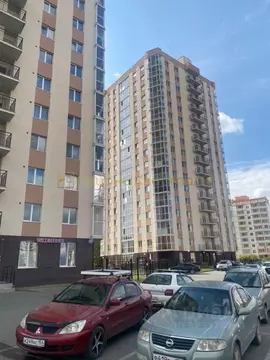 Студия Новосибирская область, Новосибирск ул. Петухова, 170 (36.8 м)