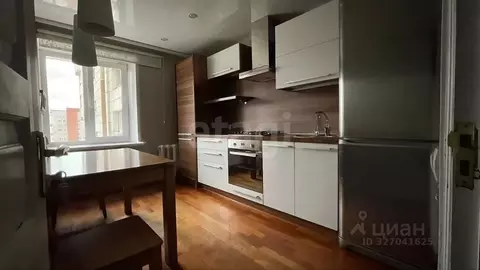 3-к кв. Пермский край, Пермь ул. Революции, 12 (62.0 м)