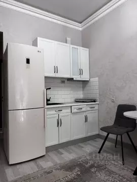 Студия Дагестан, Махачкала ул. Лизы Чайкиной, 58-А к1 (25.0 м)