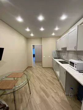 2-к кв. Татарстан, Казань Портовая ул., 37Вк2 (40.0 м)