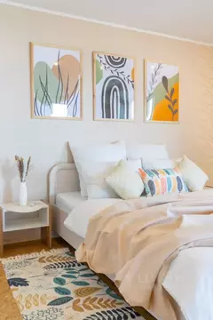 Студия Башкортостан, Уфа просп. Октября, 84/4 (46.0 м)