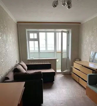 2-к кв. Саха (Якутия), Якутск ул. Пояркова, 7 (47.0 м)